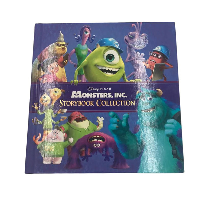 Monsters, Inc. Storybook Collection