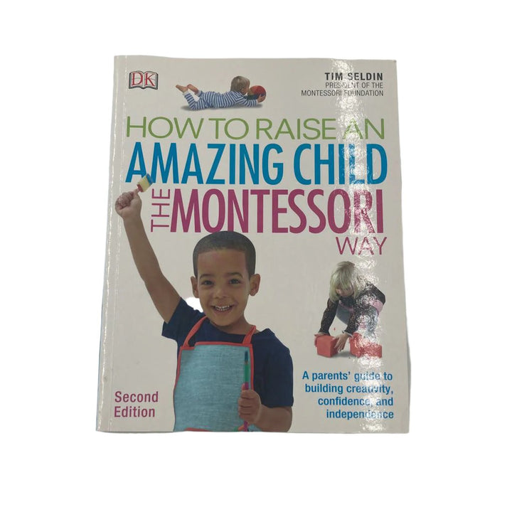 How To Raise An Amazing Child