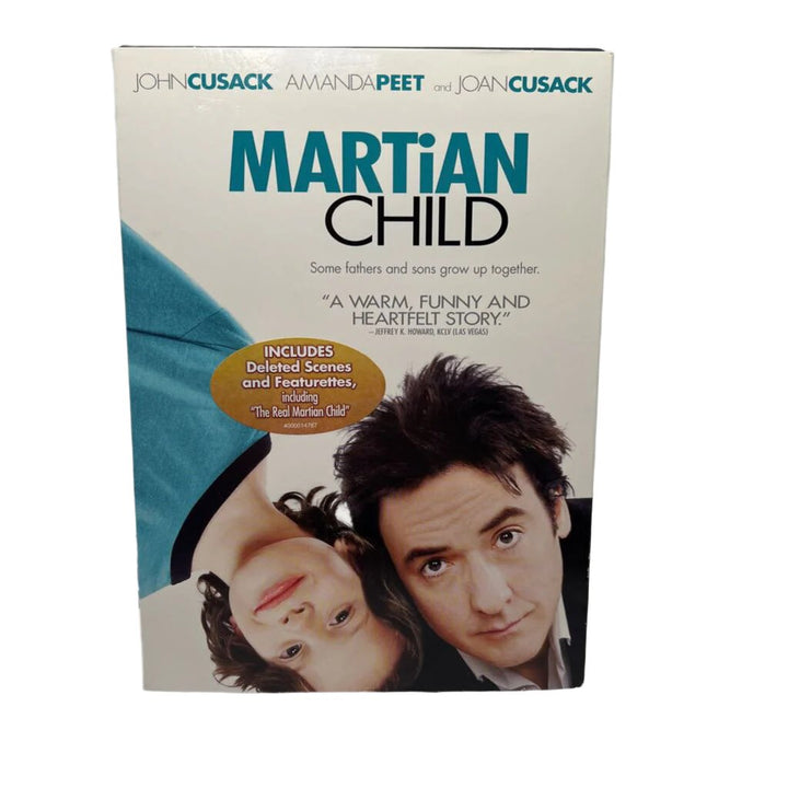 Martian Child