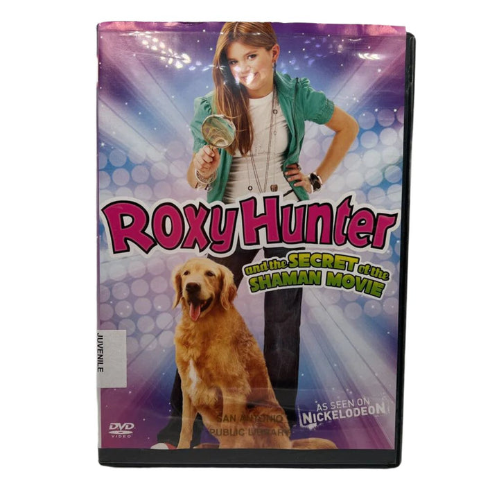 Roxy Hunter