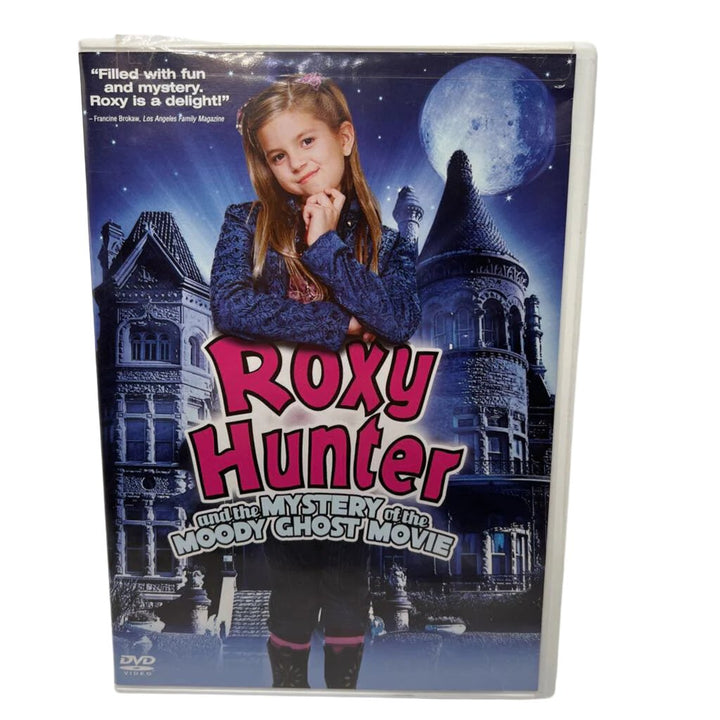 Roxy Hunter