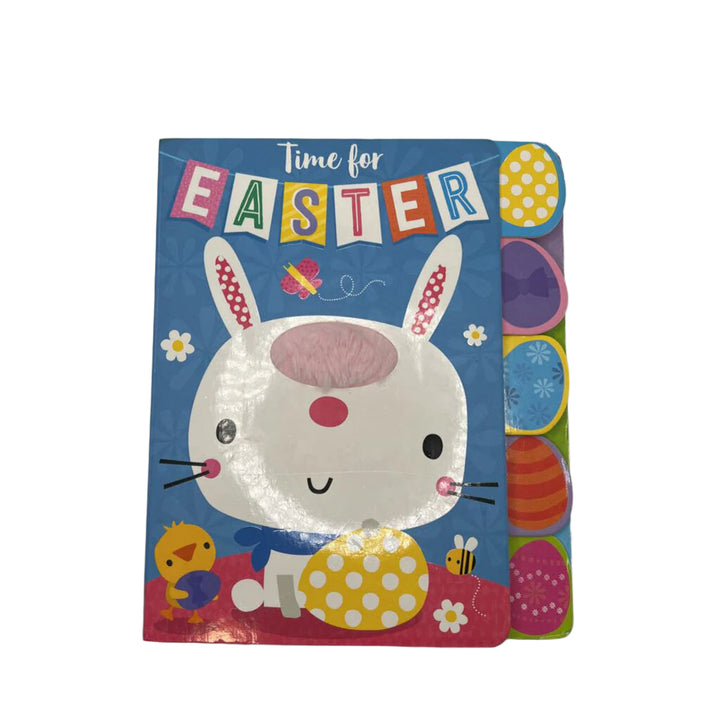 Time For Easter