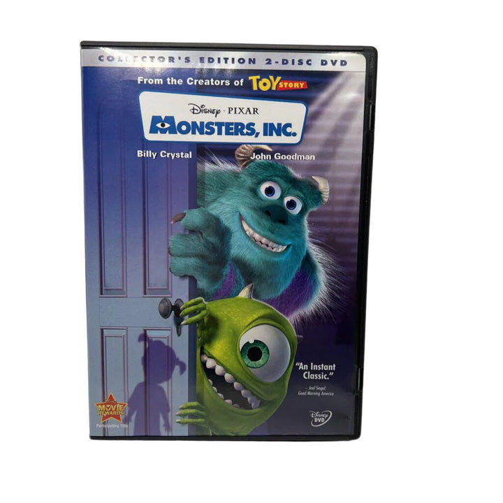Monsters, Inc