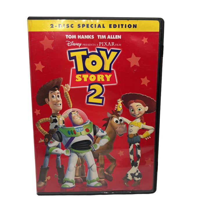 Toy Story 2