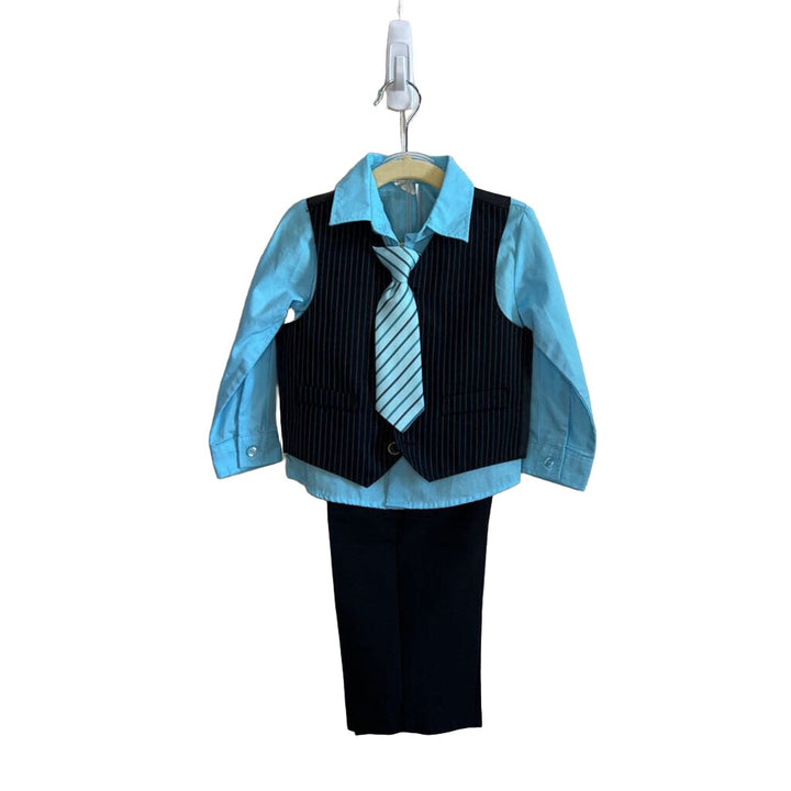 3 Piece Suit
