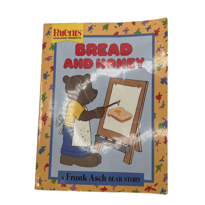 Bread & Honey