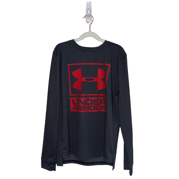 LS Athletic Shirt