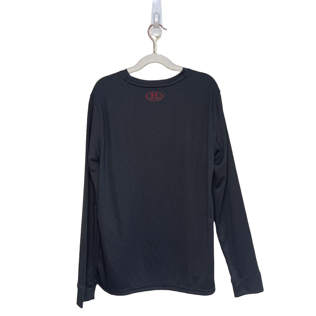 LS Athletic Shirt