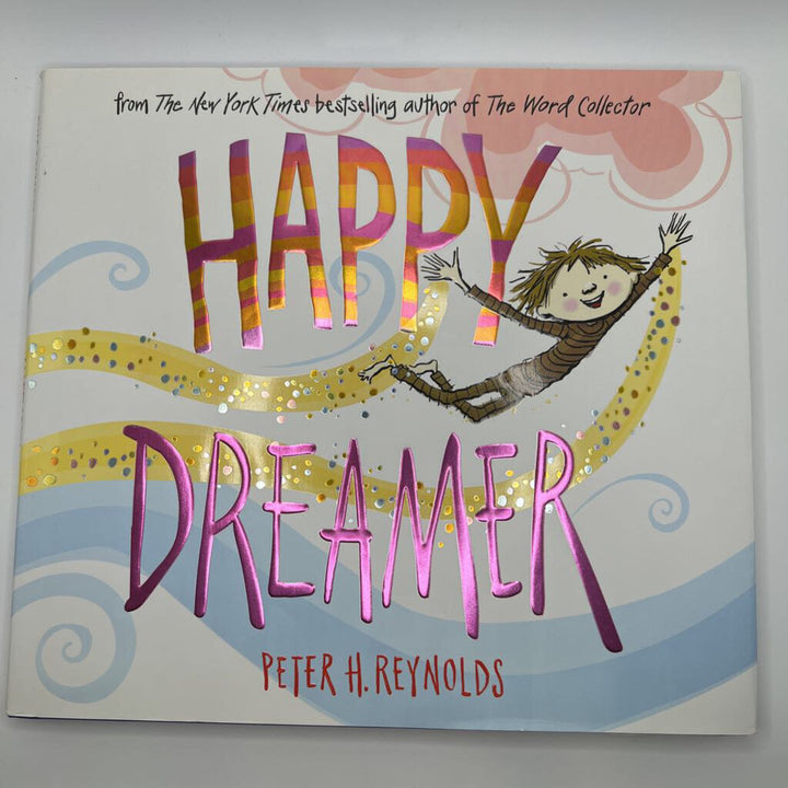 Happy Dreamer