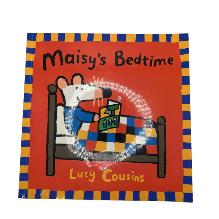 Maisy's Bedtime