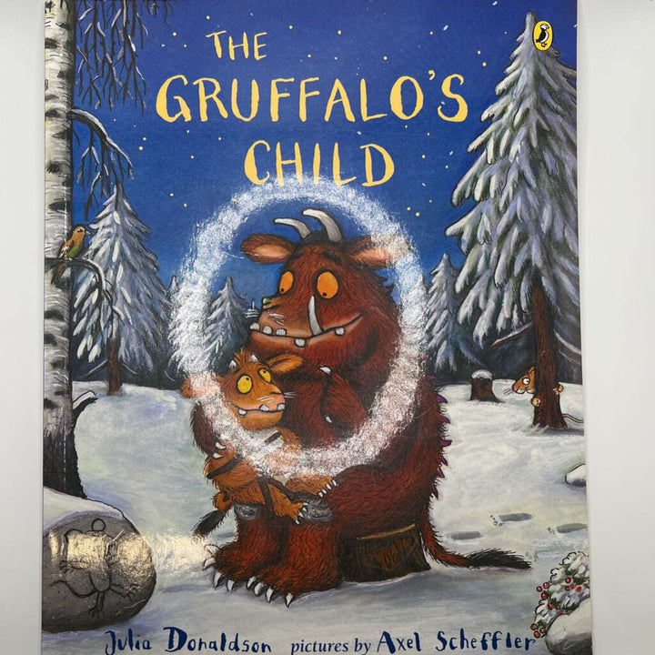 The Gruffalo's Child