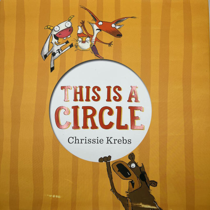 This Is A Circle