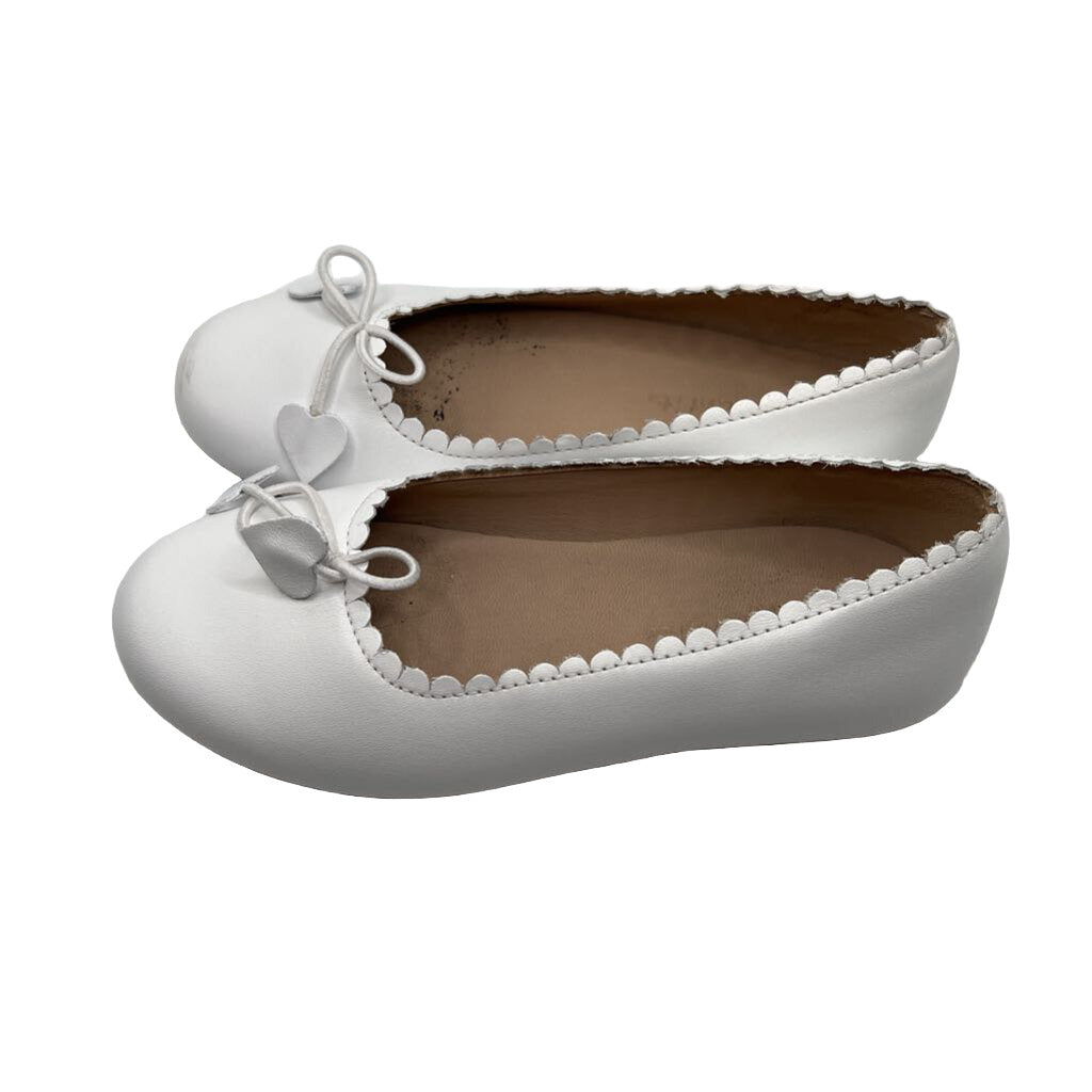 Slip on Leather Shoes