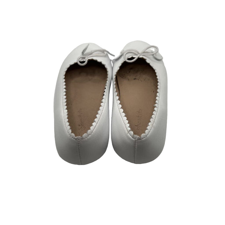 Slip on Leather Shoes