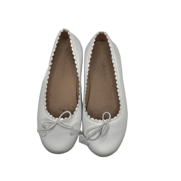 Slip on Leather Shoes