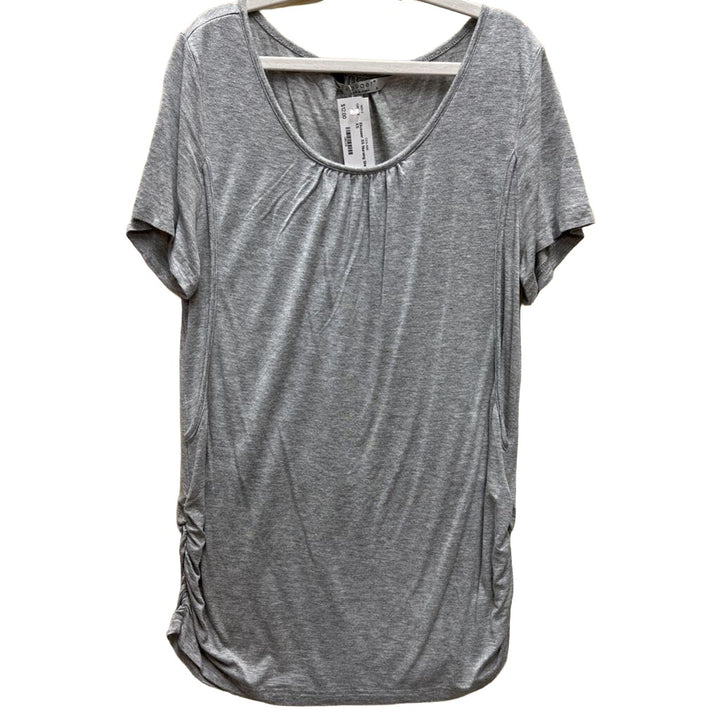SS Nursing Shirt