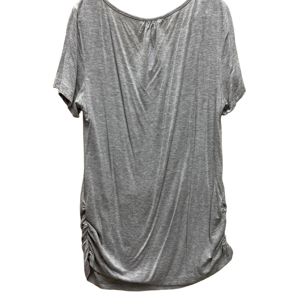 SS Nursing Shirt