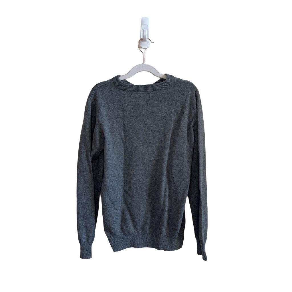 LS Pullover Sweater