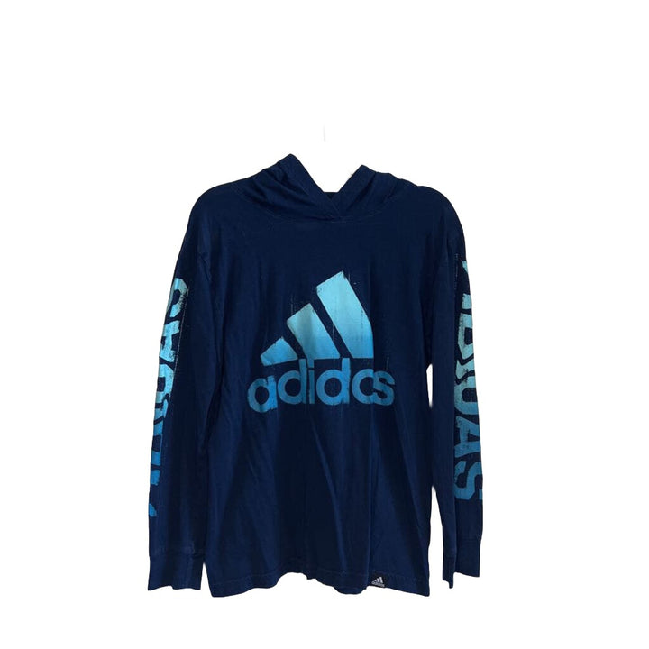LS Lightweight Hoodie