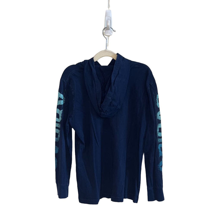 LS Lightweight Hoodie