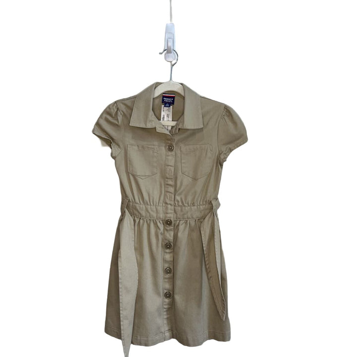 Uniform Dress