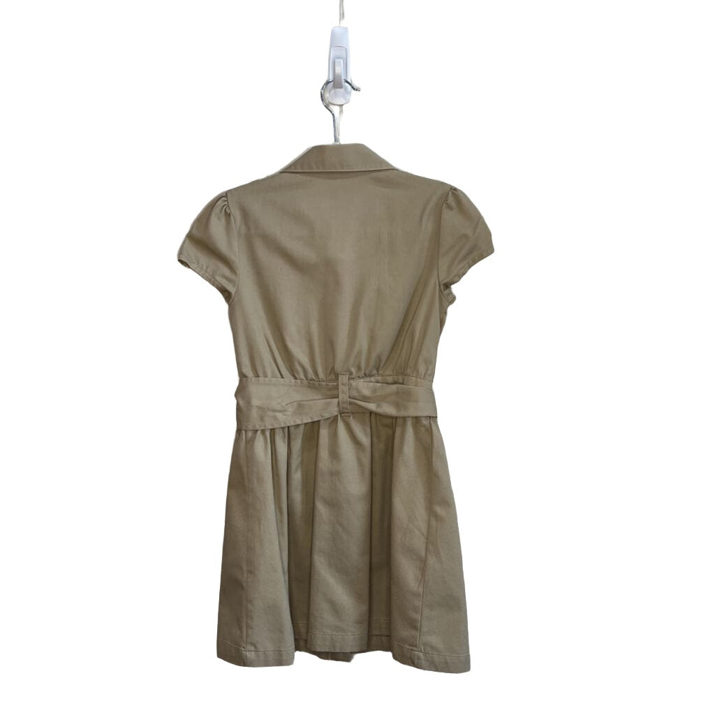 Uniform Dress