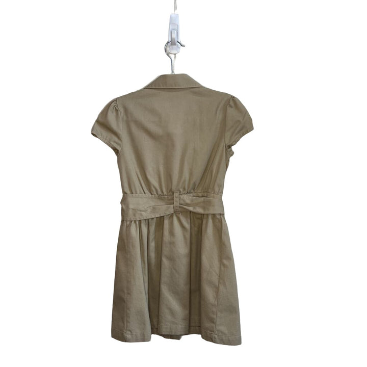 Uniform Dress
