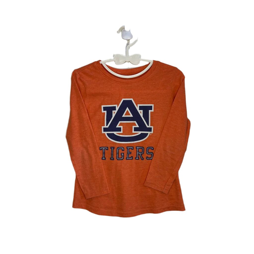LS Shirt / Auburn