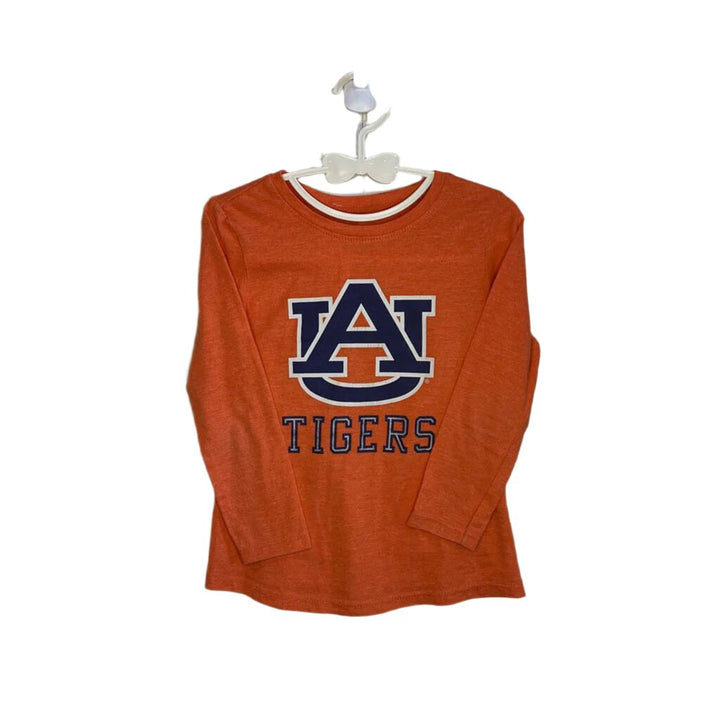 LS Shirt / Auburn