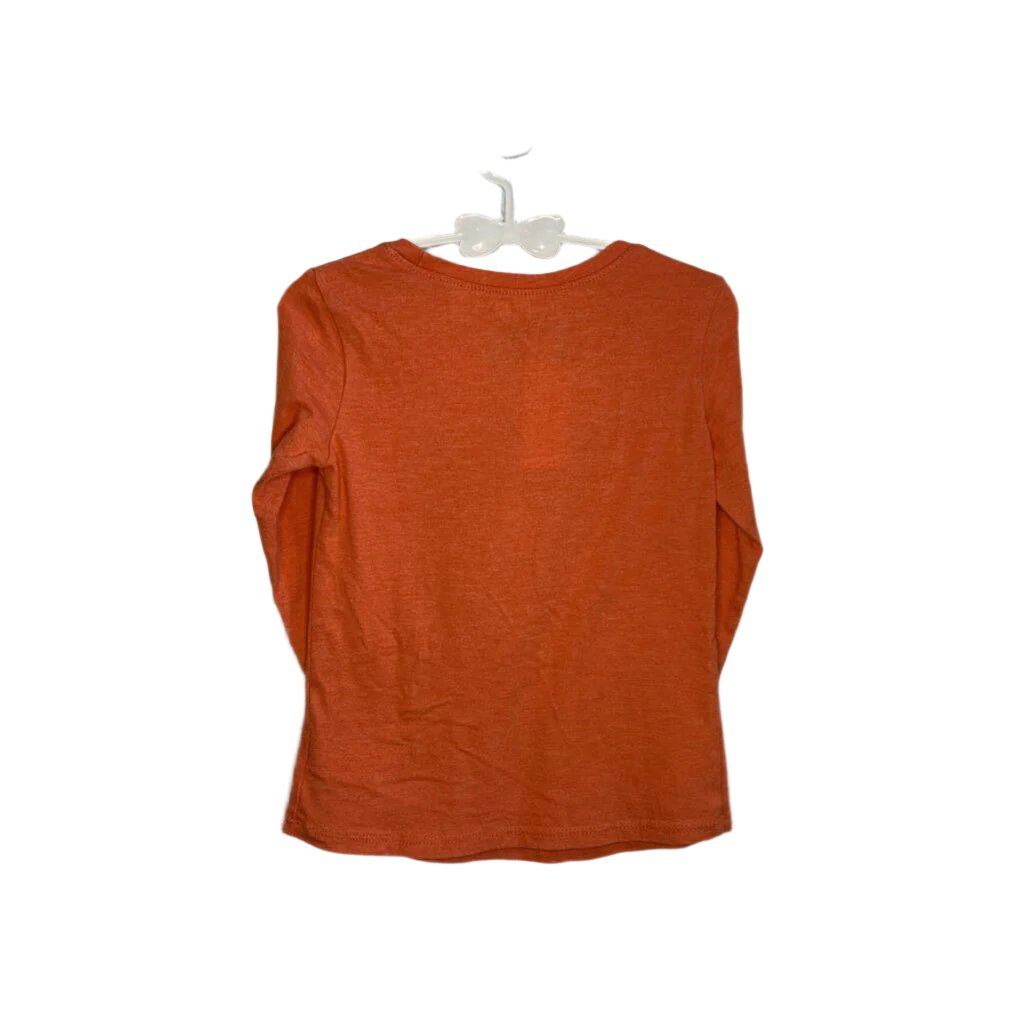 LS Shirt / Auburn