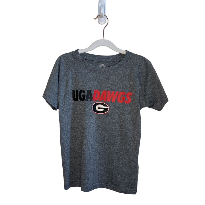 SS Shirt / UGA Dawgs