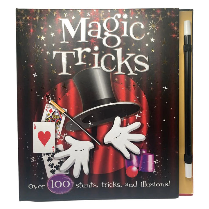 Magic Tricks