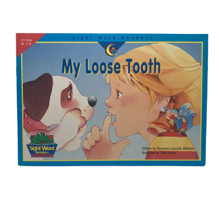 My Loose Tooth