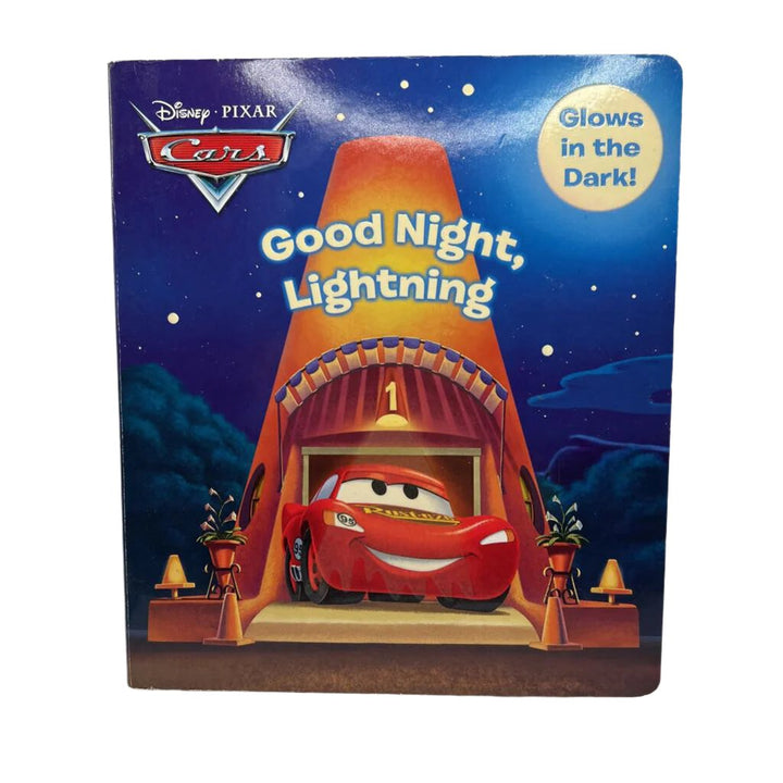 Good Night, Lightning