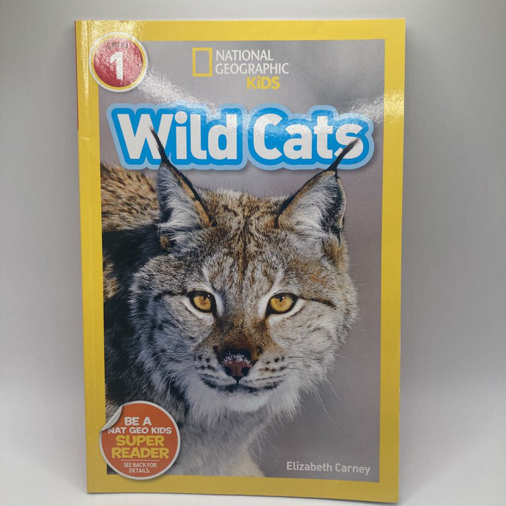 Wild Cats