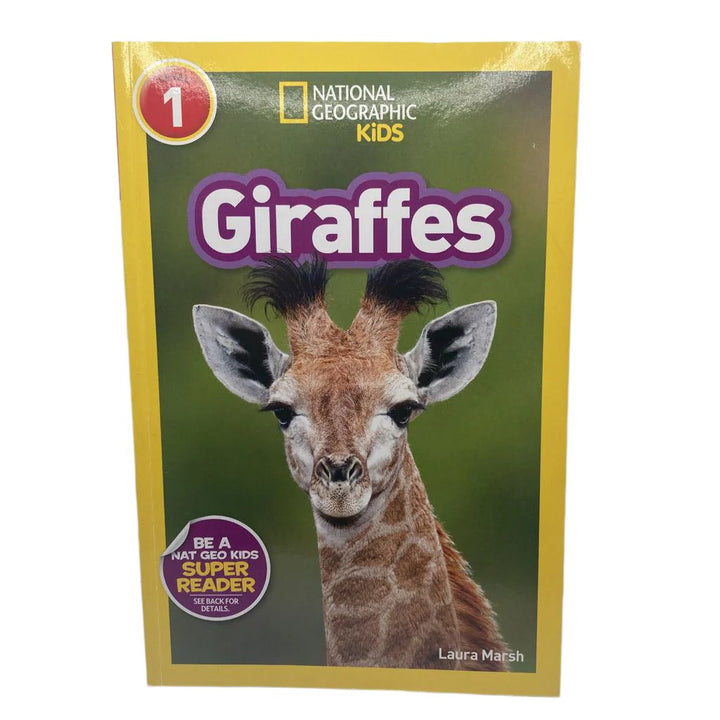 Giraffes