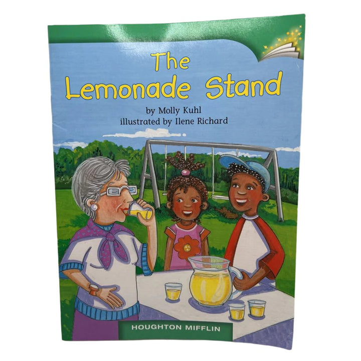 The Lemonade Stand