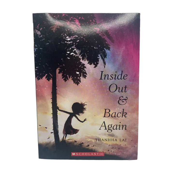 Inside Out & Back Again