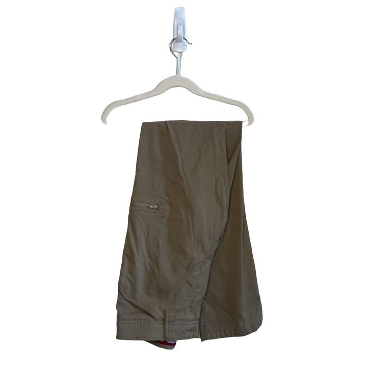 Khaki Pants