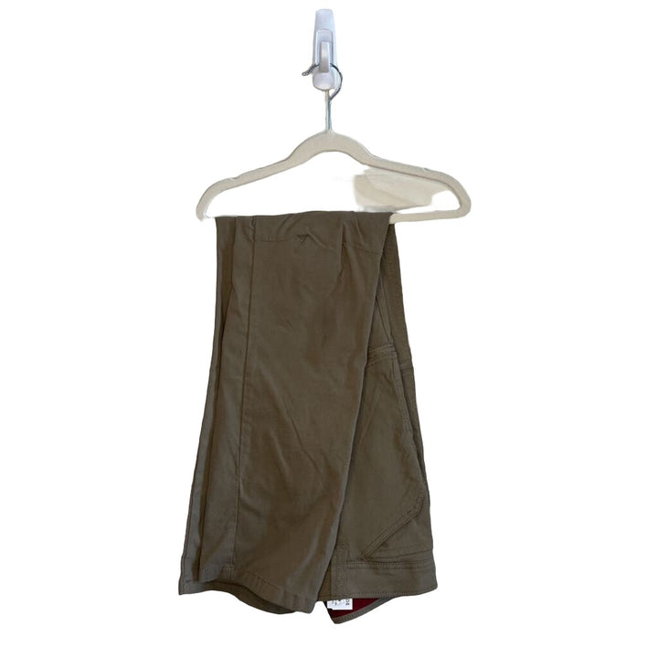 Khaki Pants