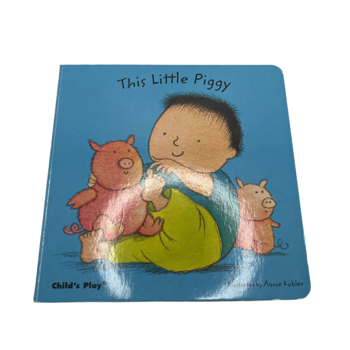 This Little Piggy