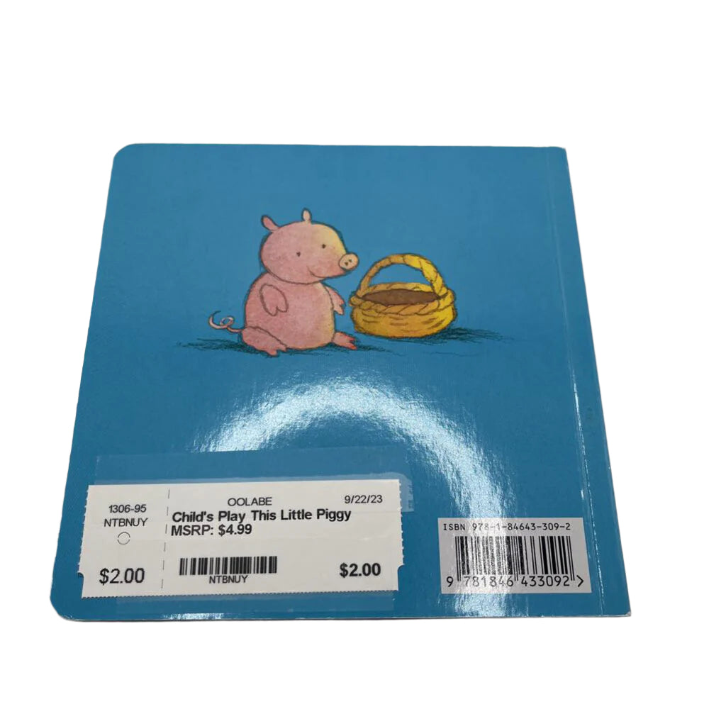 This Little Piggy