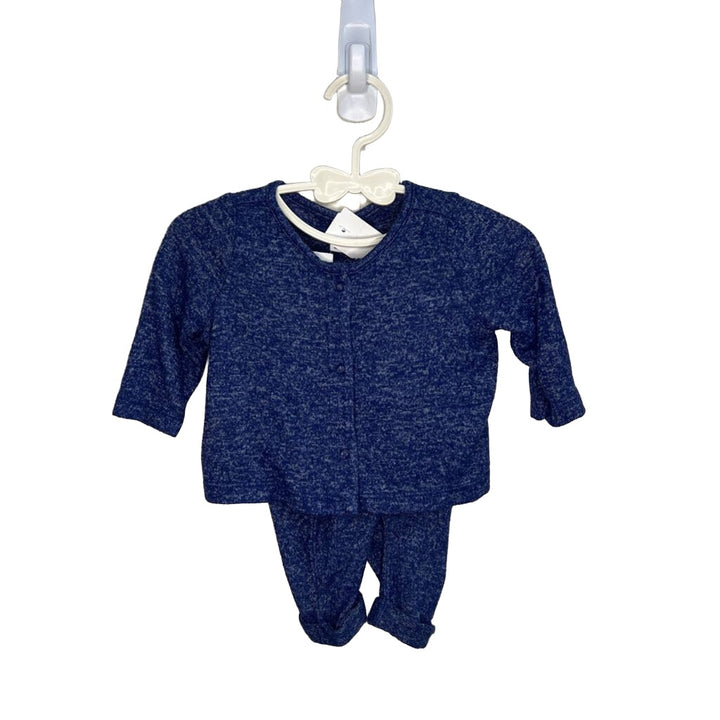 2 PC. Pant Set