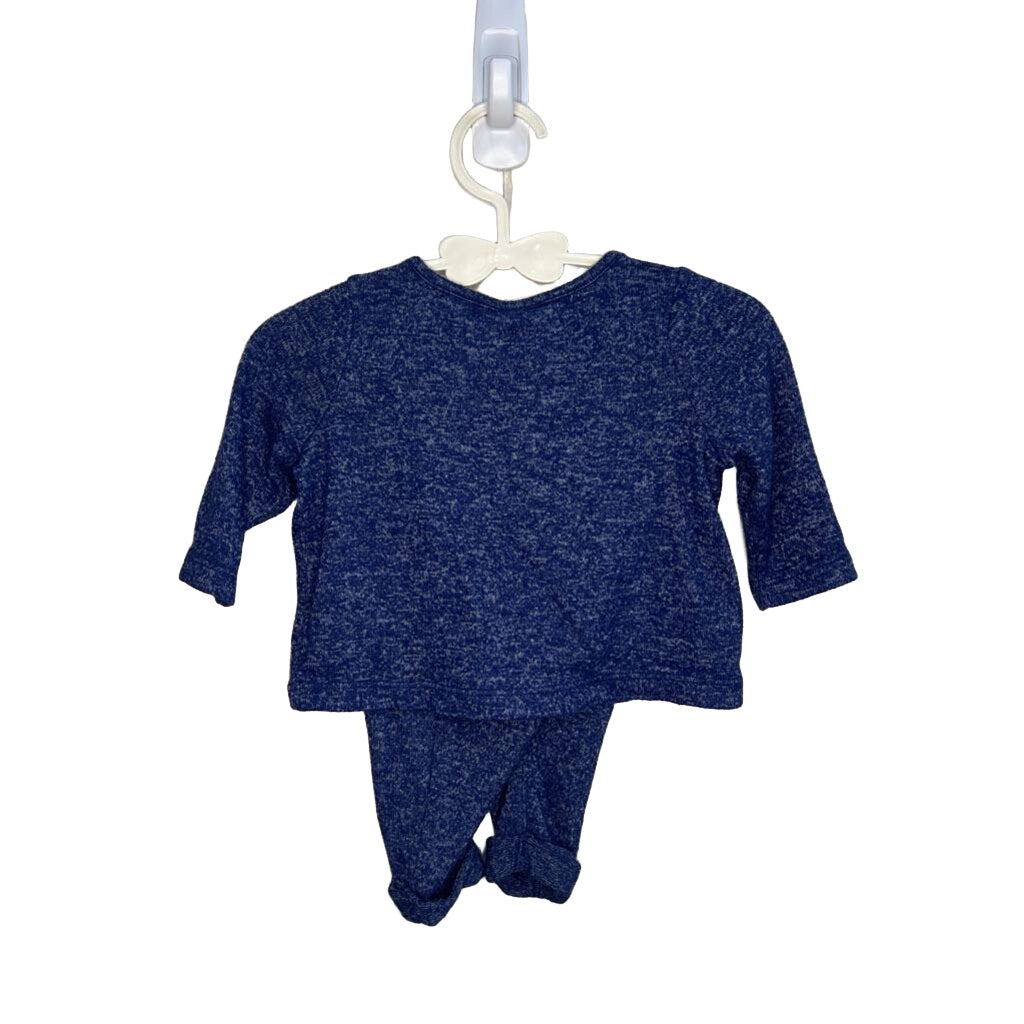 2 PC. Pant Set