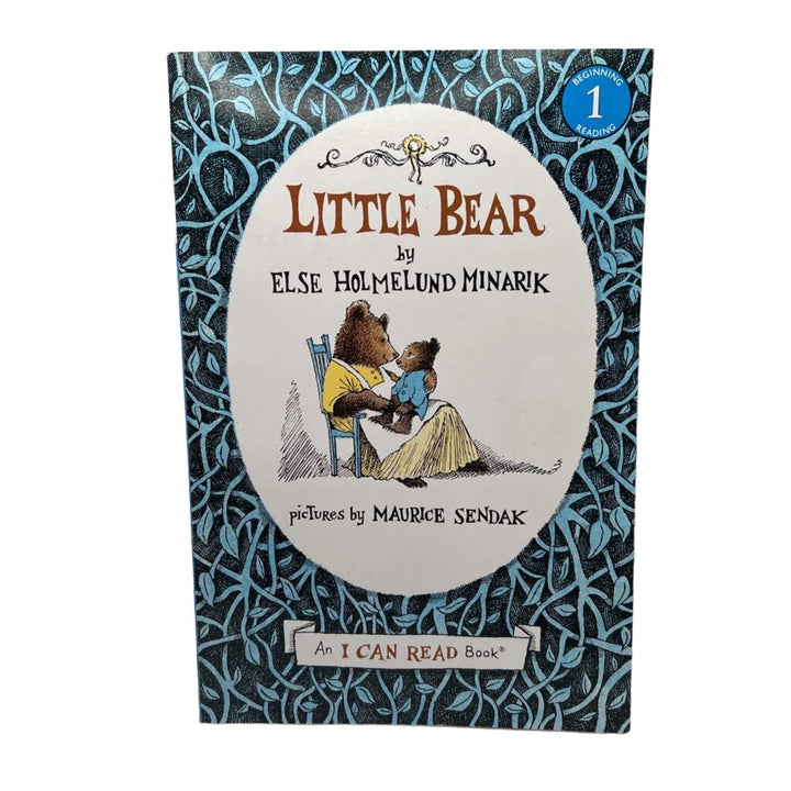 Little Bear