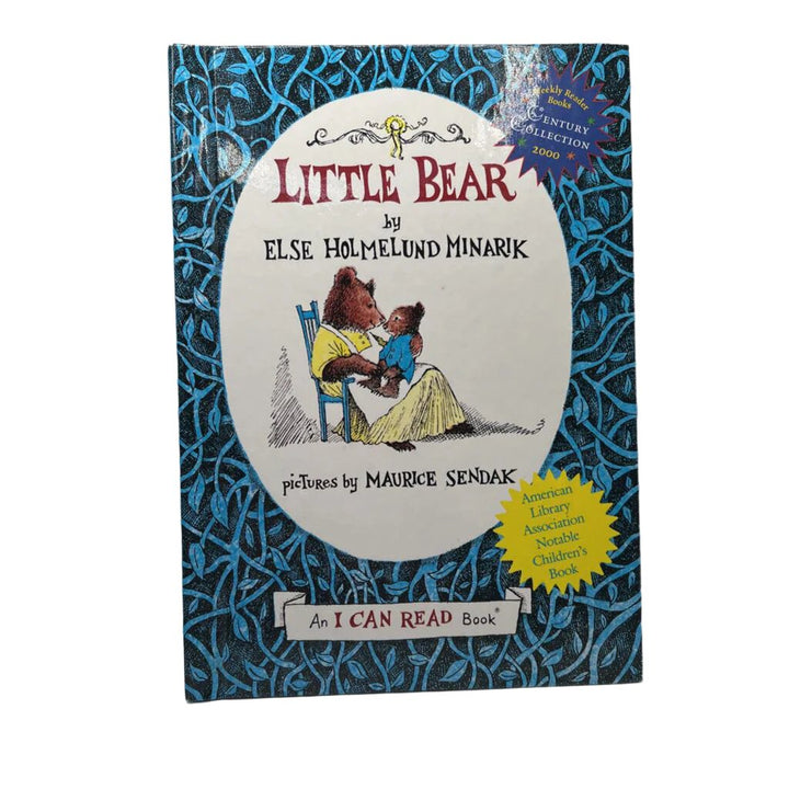 Little Bear