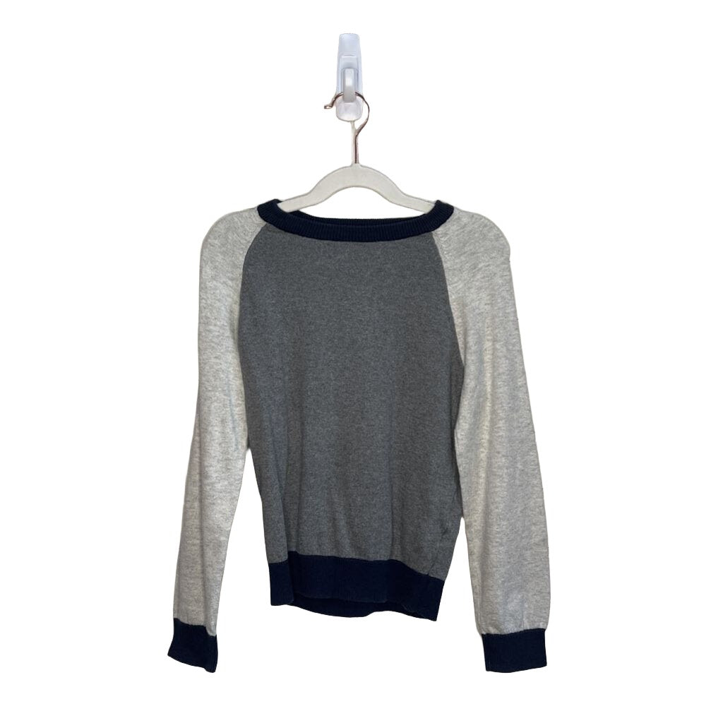 LS Sweater
