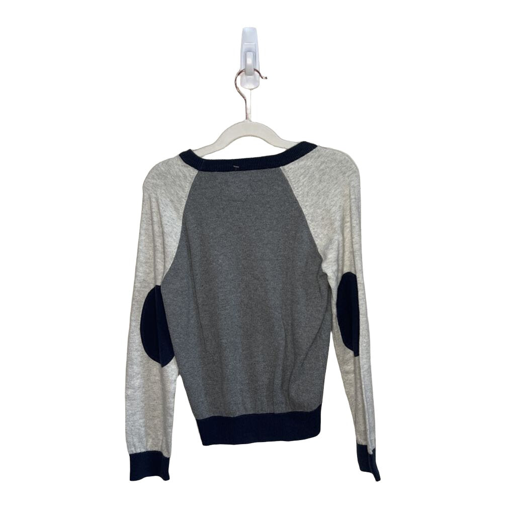 LS Sweater