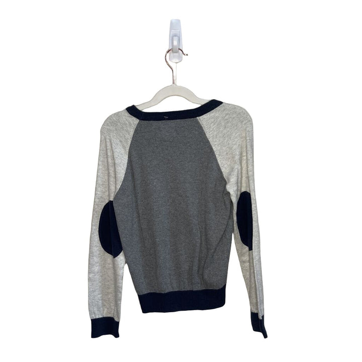 LS Sweater