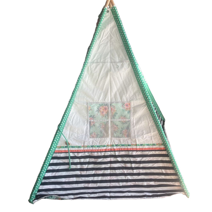 Jane Barley Fields Play Tent